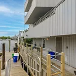 Do With Ac Awesome Waterfront Marina Home