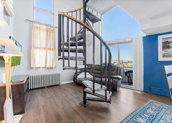 Do With Ac Awesome Waterfront Marina Home