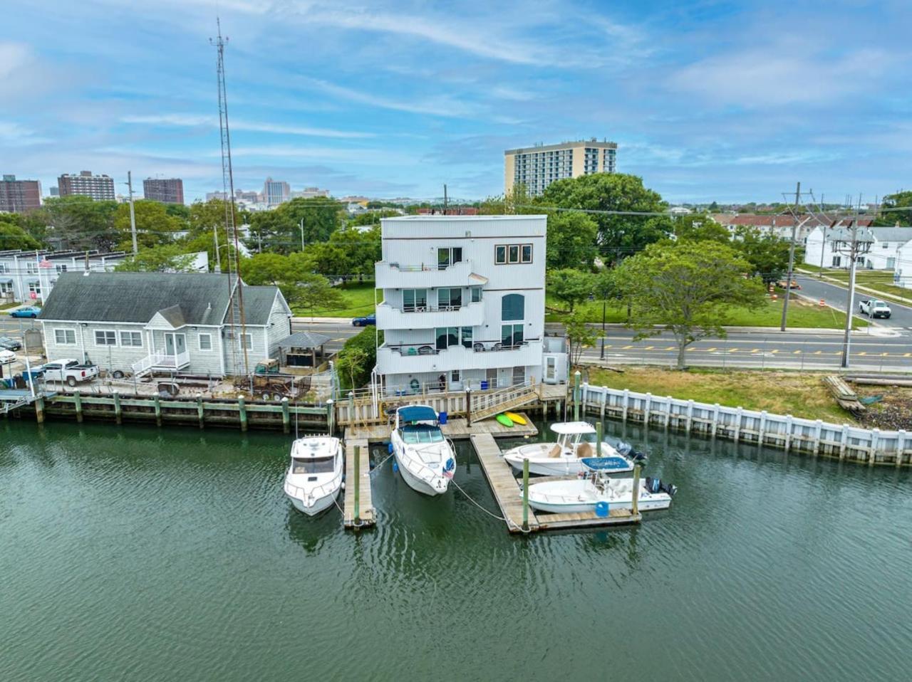 Do With Ac Awesome Waterfront Marina Atlantic City