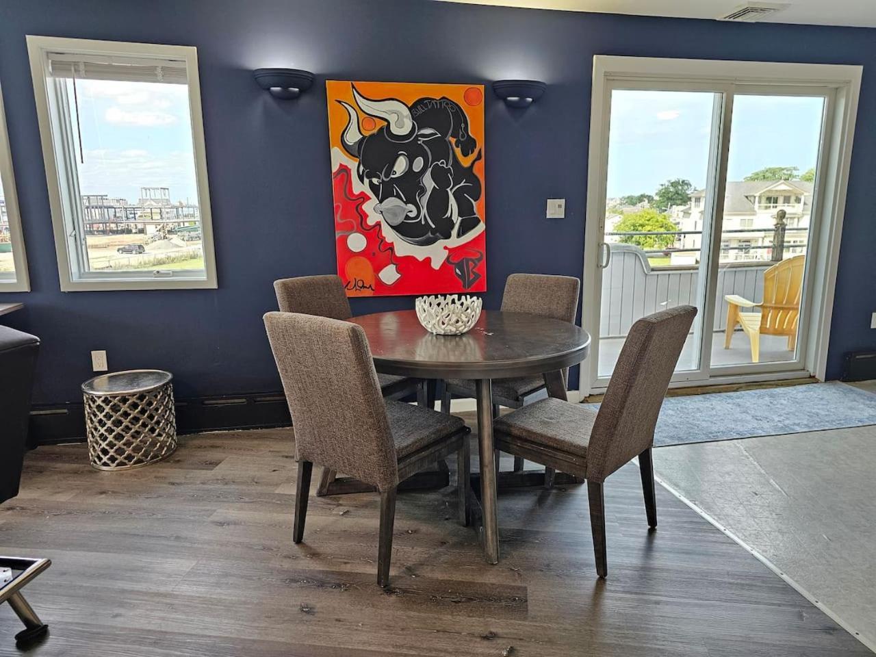 Do With Ac Awesome Waterfront Marina Holiday home Atlantic City
