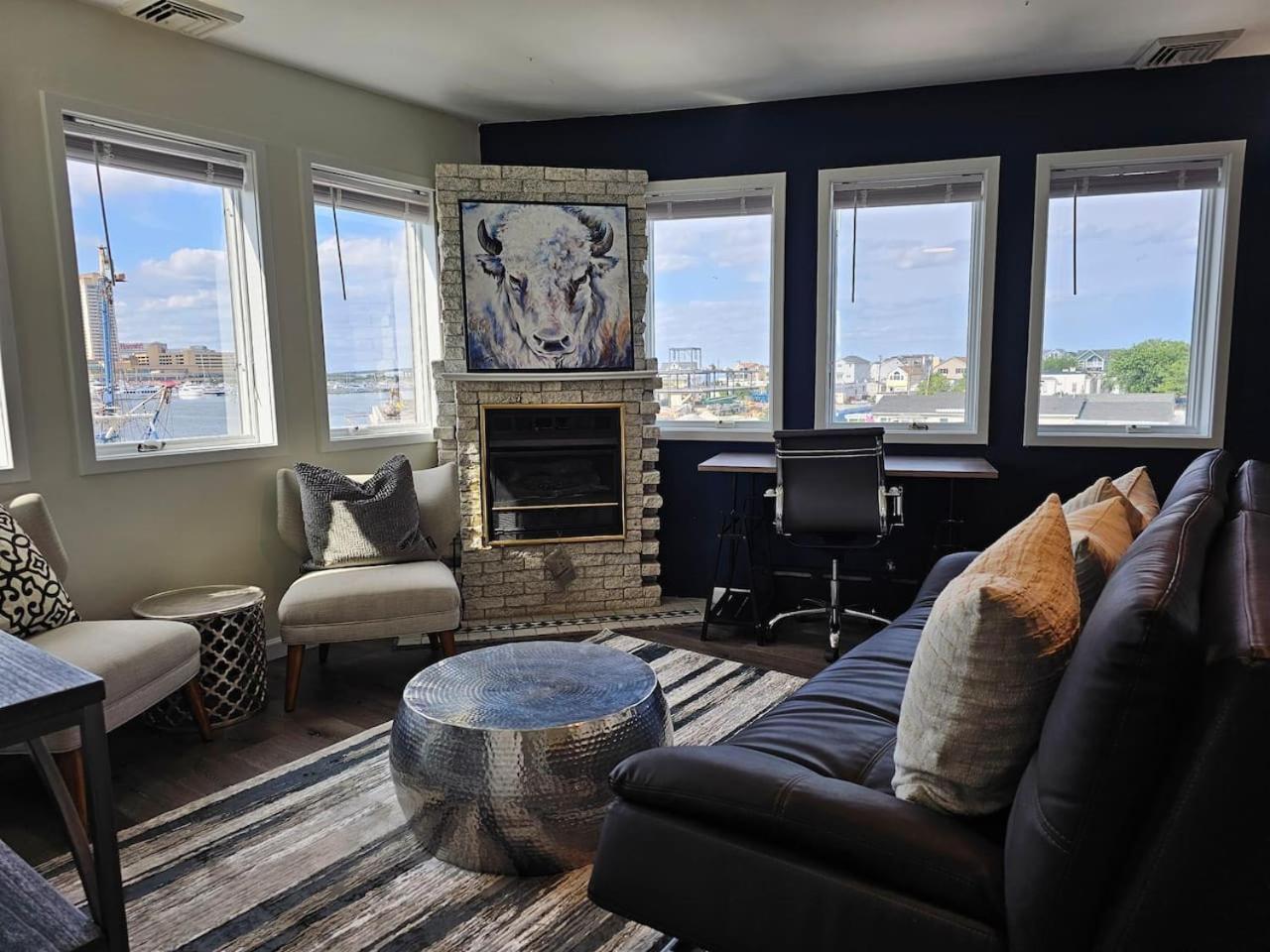 Holiday home Do With Ac Awesome Waterfront Marina Atlantic City