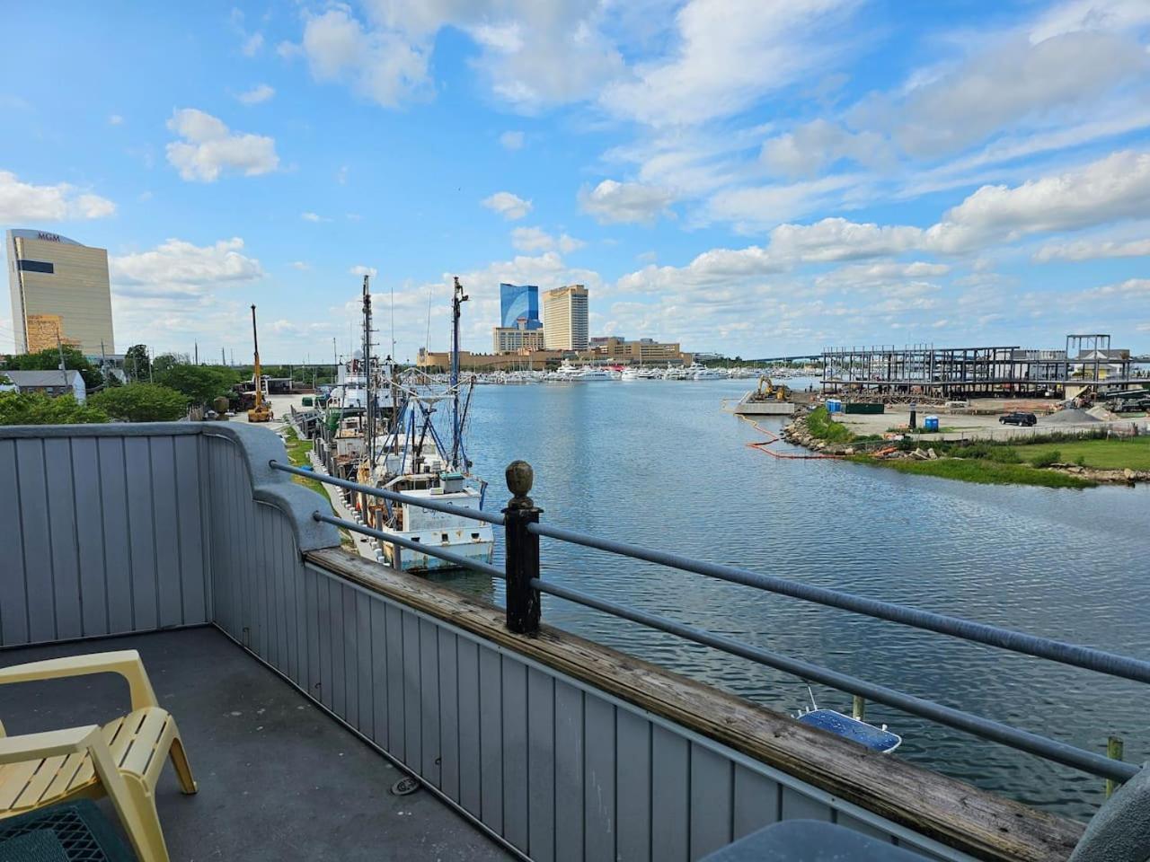 Do With Ac Awesome Waterfront Marina