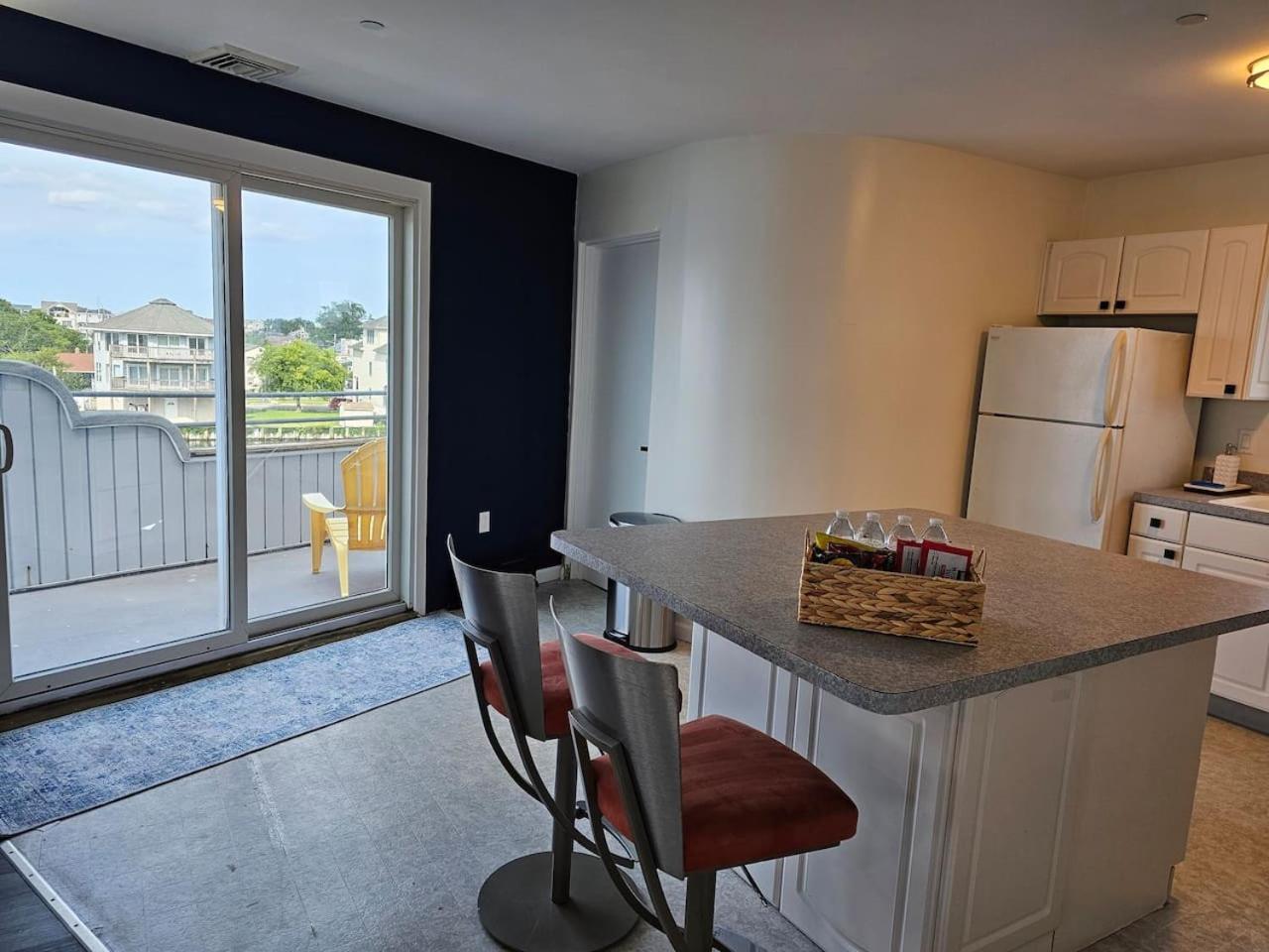 Holiday home Do With Ac Awesome Waterfront Marina Atlantic City