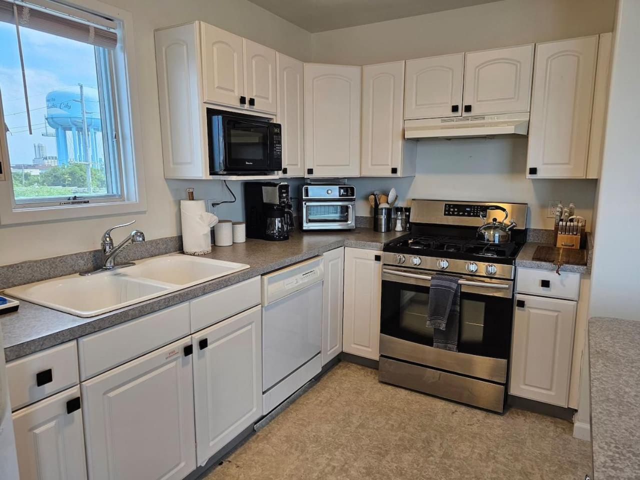 Holiday home Do With Ac Awesome Waterfront Marina