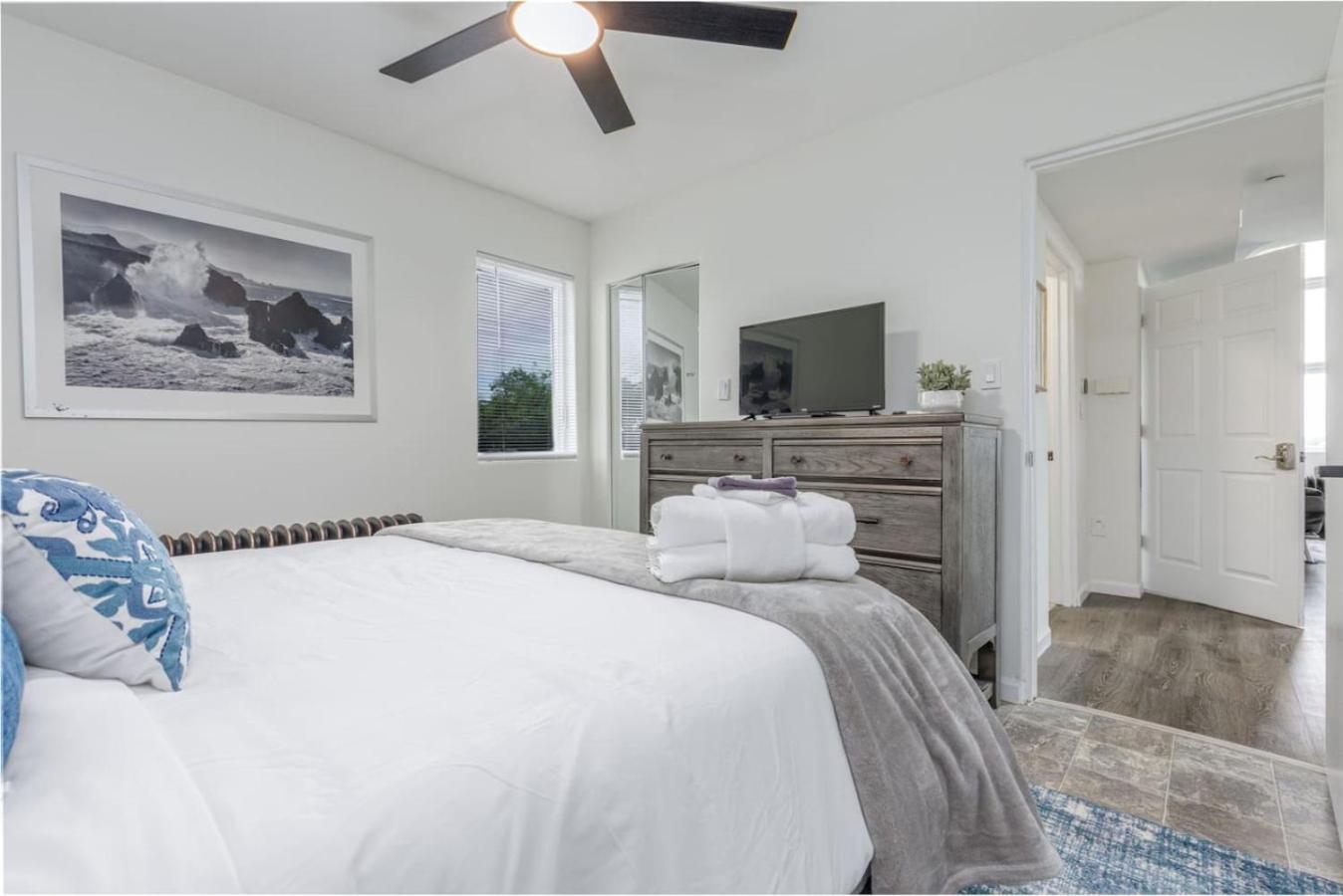Holiday home Do With Ac Awesome Waterfront Marina *